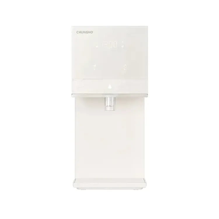[청호나이스] 냉정수기 뉴 러블리트리 WP-50C80621N