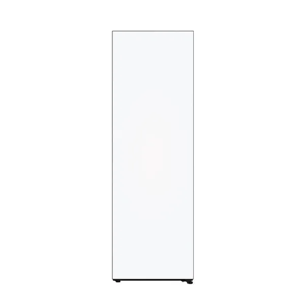 [LG] 컨버터블 패키지 오브제컬렉션 Fit&Max 냉장고 387L 에센스화이트 X324GQ7S