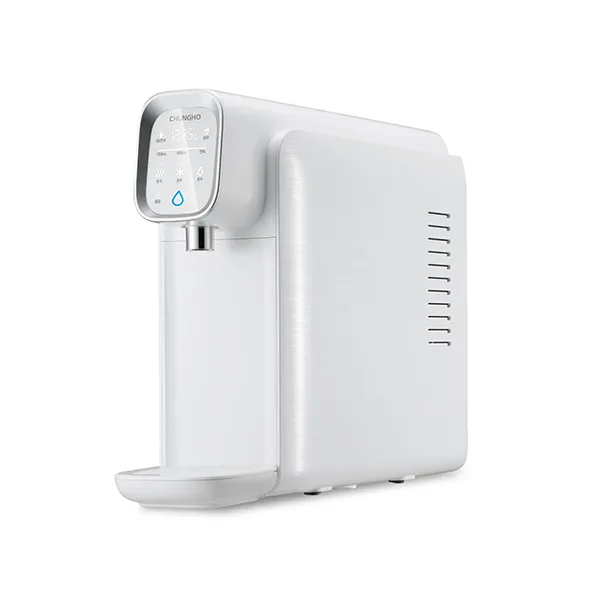 [청호나이스] 자가관리 냉온정수기 셀프 WP-30C9560N 썸네일 3