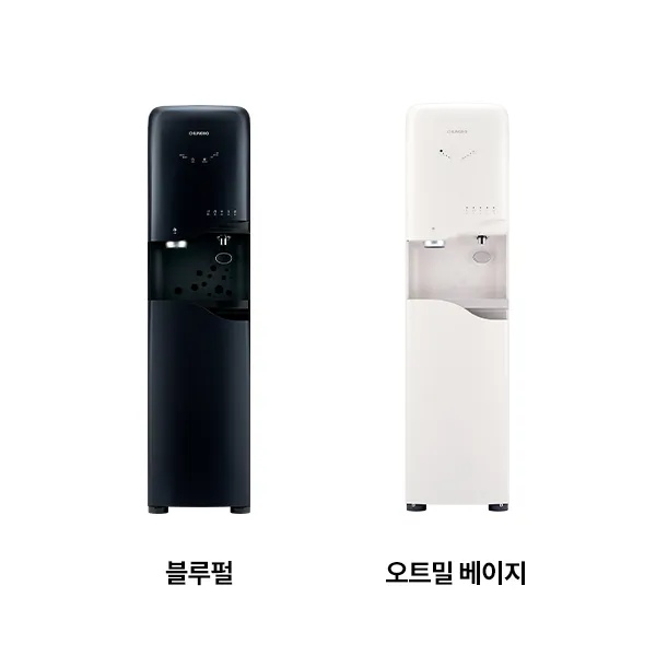 [청호나이스] 얼음냉온정수기 NEW 700 WI-70S90010M 썸네일 3
