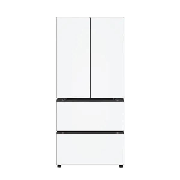 [LG] 디오스 오브제컬렉션 김치톡톡 Fit&Max 김치냉장고 480L 에센스화이트 Z484MQQ172S