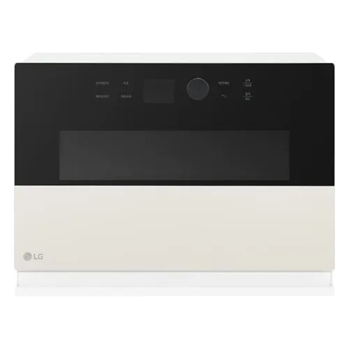 [LG] 디오스 오브제컬렉션 광파오븐 32L (카밍 베이지)