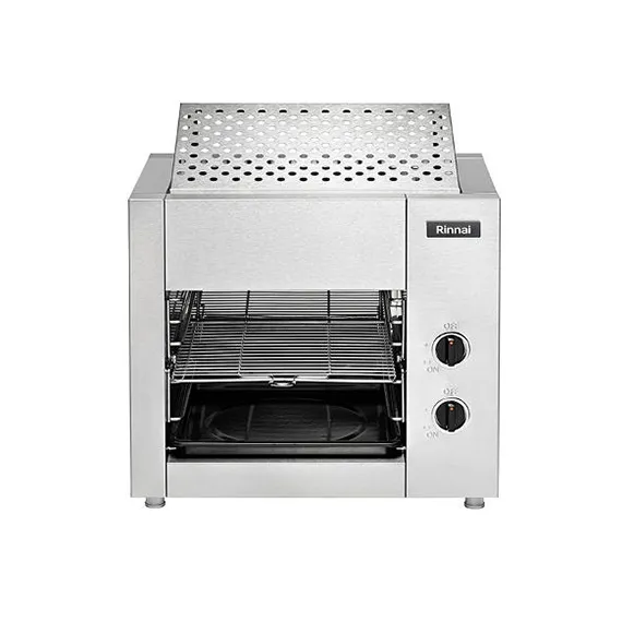 [린나이] 구이기 야끼바 가스그릴 상화식 515 RSB-922N