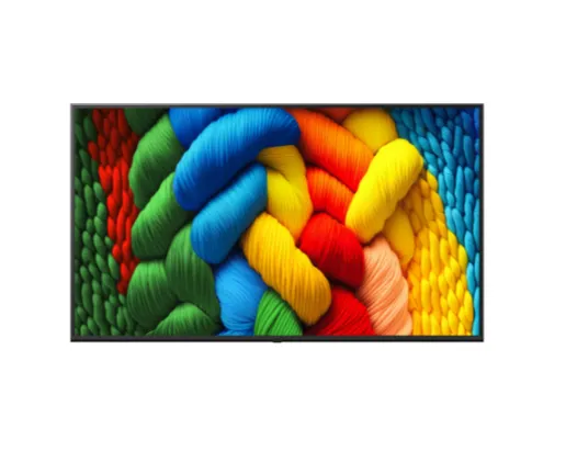 [LG] TV 86인치 벽걸이 86NA1C90AKW-W 썸네일 1