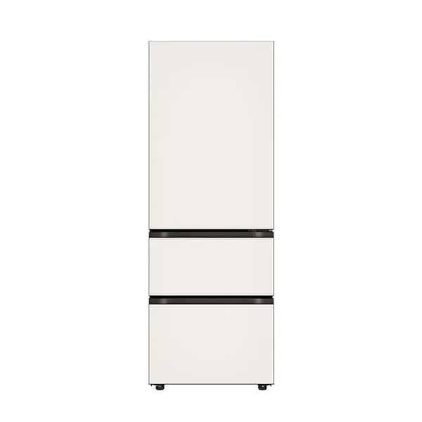 [LG] 디오스 오브제컬렉션 김치톡톡 Fit&Max 김치냉장고 324L 베이지 Z334GBB122