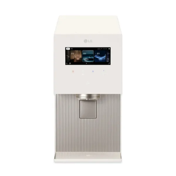 [LG] 퓨리케어 AI 오브제컬렉션 냉동얼음정수기 WD724R 썸네일 1