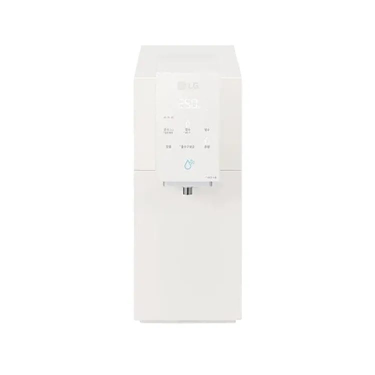 [LG] 퓨리케어 오브제컬렉션 정수기(맞춤 출수, 냉온정) WD523ACB 썸네일 1