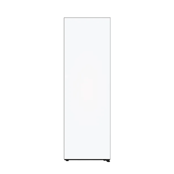 [LG] 컨버터블 패키지 오브제컬렉션 Fit&Max 김치냉장고 328L 에센스화이트 Z324GQ7S