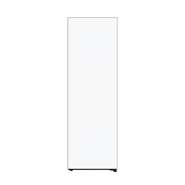 [LG] 컨버터블 패키지 오브제컬렉션 Fit&Max 김치냉장고 328L 에센스화이트 Z324GQ3S