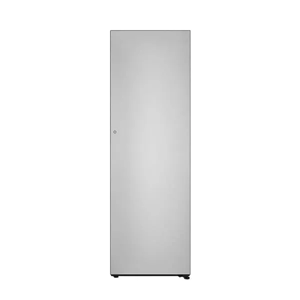 [LG] 컨버터블 패키지 오브제컬렉션 Fit&Max 냉장고 387L 우열림 실버 X324SV7SK