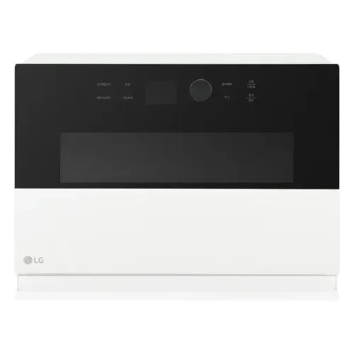 [LG] 디오스 오브제컬렉션 광파오븐 32L (카밍 에센스 화이트)
