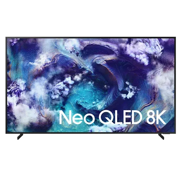 [삼성] TV QLED 85인치 벽걸이 KQ85QNF900FXKR-W