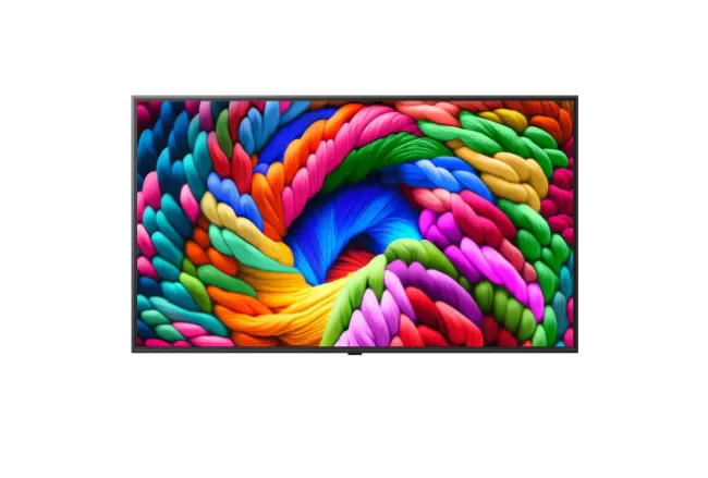 [LG] TV 50인치 벽걸이 50NA1C90AKW-W 썸네일 1