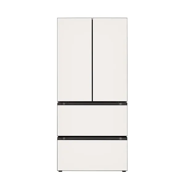 [LG] 디오스 AI 오브제컬렉션 김치톡톡 김치냉장고 491L 베이지 Z495GBB212