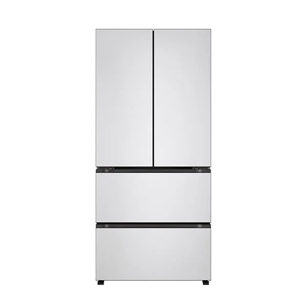 [LG] 디오스 오브제컬렉션 김치톡톡 Fit&Max 김치냉장고 480L 실버 Z484SVV172S