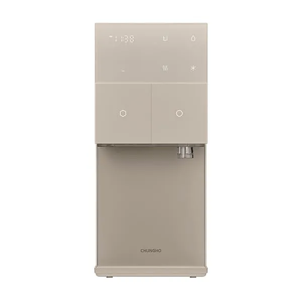 [청호나이스] 직수 미니얼음냉온정수기 The M WI-37C90720N 썸네일 2