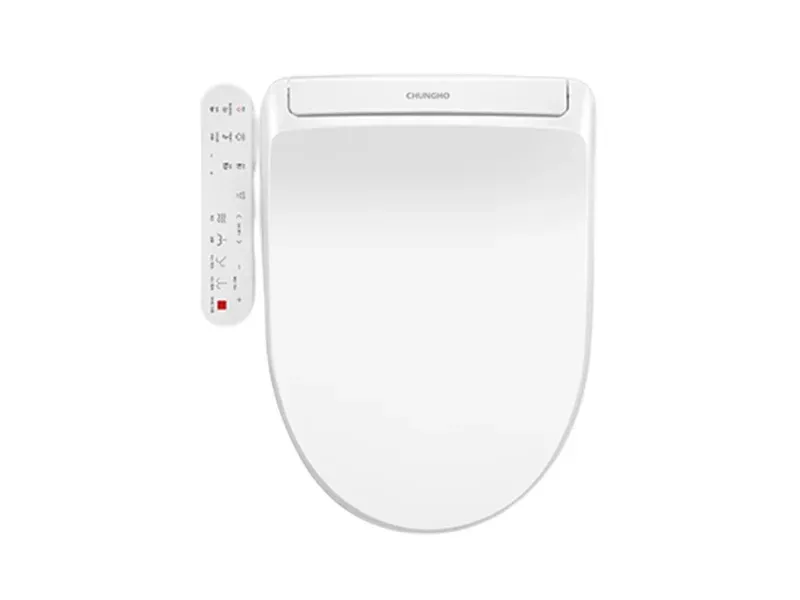 [청호나이스] 쾌변 비데 B350 PLUS (쾌변+건조+탈취) BD-35D62