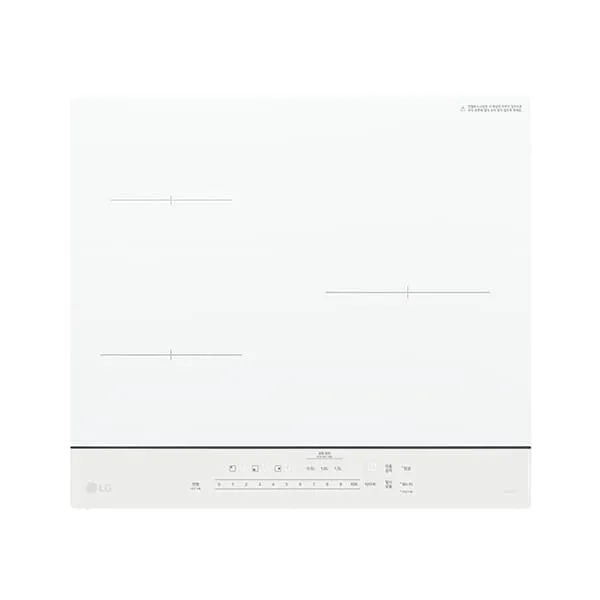 [LG] 디오스 오브제컬렉션 인덕션 프리스탠딩 (15cm 케이스) BEI3ANHLOEA