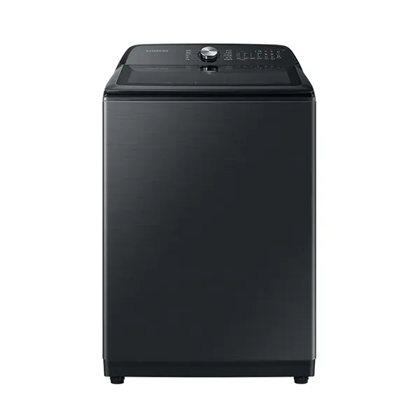 [삼성]그랑데 통버블 세탁기 21kg 블랙 케비어 WA21A8376KV