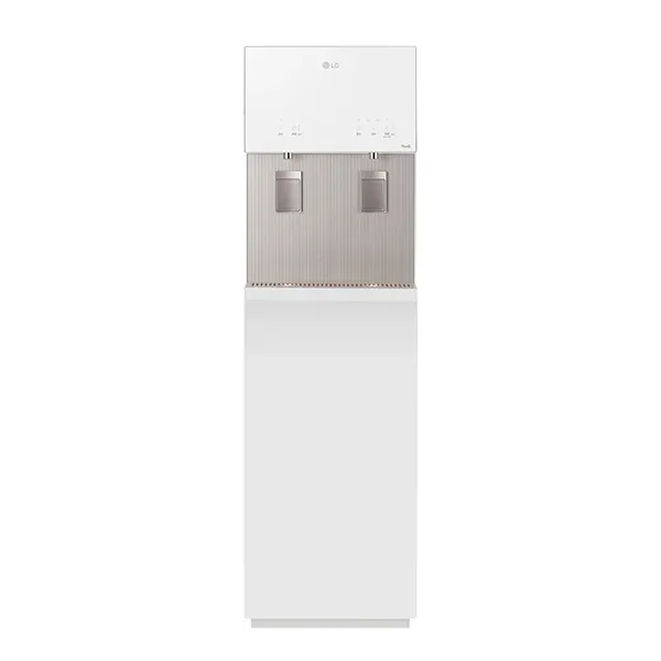 [LG] 퓨리케어 오브제컬렉션 정수기 (스탠드, 냉온정) WS513SH 썸네일 1