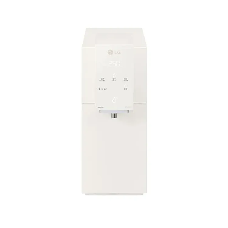 [LG] 퓨리케어 오브제컬렉션 정수기(맞춤 lite, 냉온정) WD520VC 썸네일 1