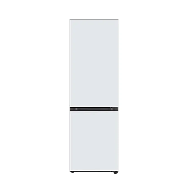 [LG] 오브제컬렉션 모던엣지 냉장고 344L 크림스카이 Q342GYY153S