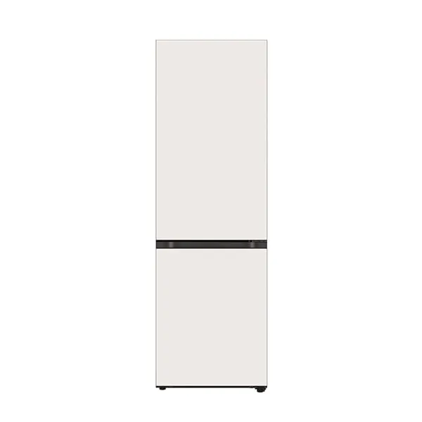 [LG] 오브제컬렉션 모던엣지 냉장고 344L 베이지 Q342GBB133
