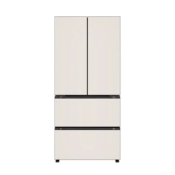 [LG] 디오스 오브제컬렉션 김치톡톡 Fit&Max 김치냉장고 480L 토프 Z484GGG172S