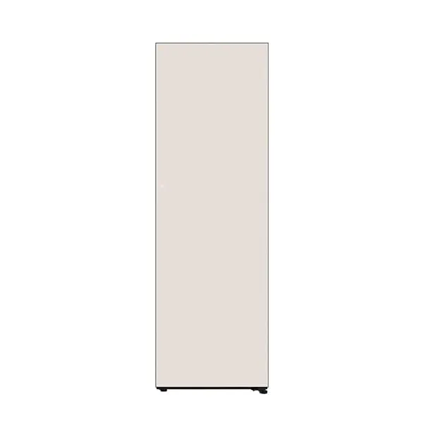 [LG] 컨버터블 패키지 오브제컬렉션 Fit&Max 냉장고 387L 토프 X324GG7S
