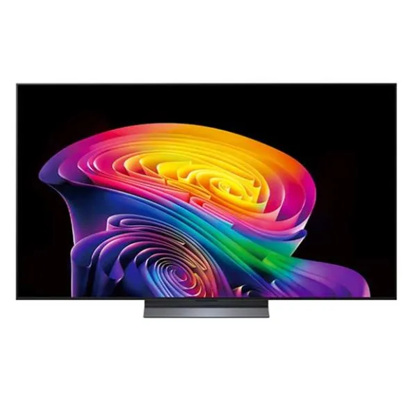 [LG] TV OLED 65인치 스탠드 OLED65C6SS-S