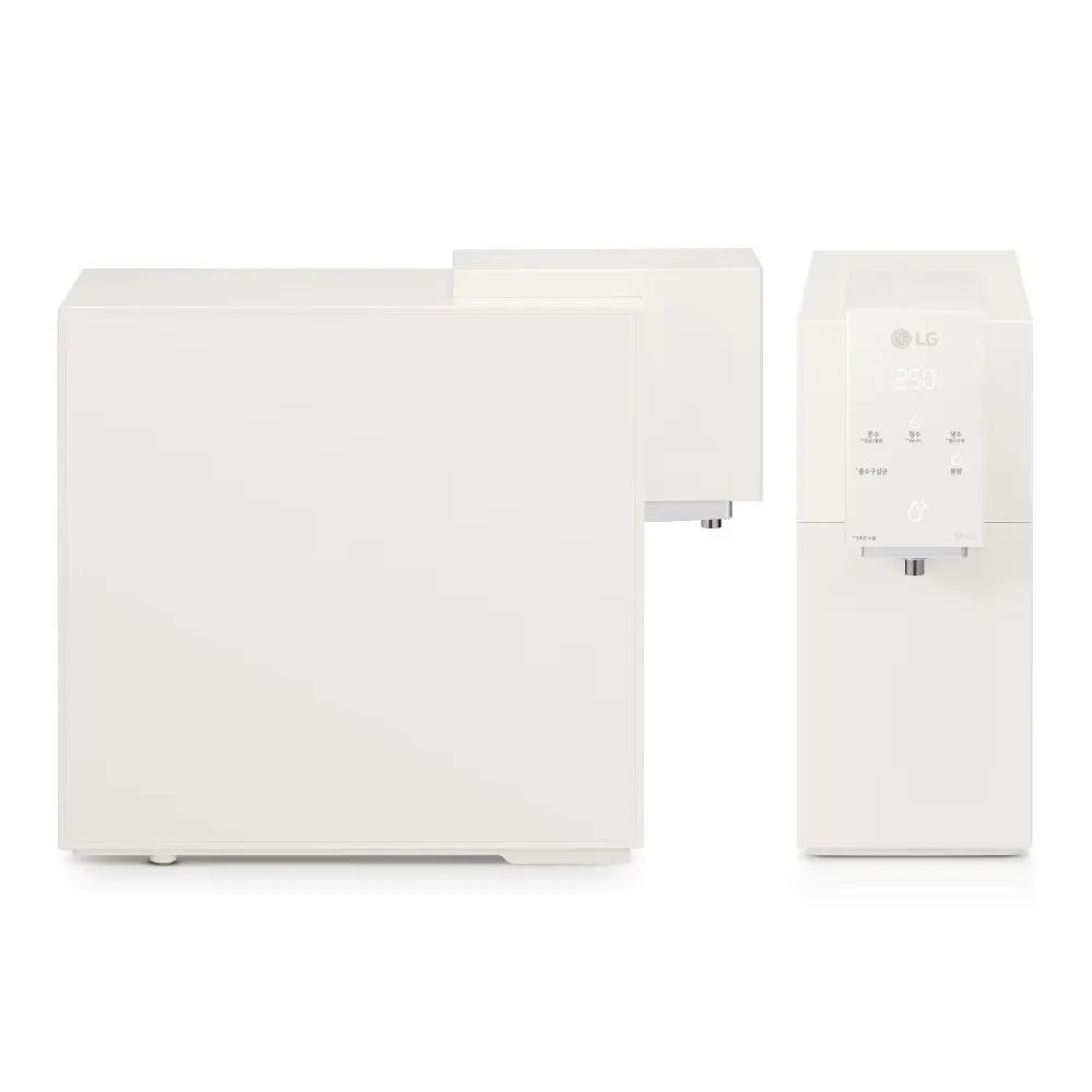 [LG] 퓨리케어 오브제컬렉션 정수기(맞춤 lite, 냉온정) WD520VCT 썸네일 2