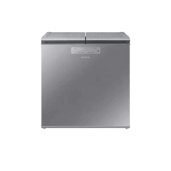[삼성] 김치냉장고 뚜껑형 221L RP22C3111S9 썸네일 1