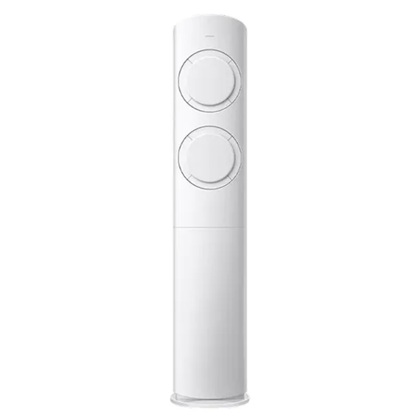 [삼성]Q9000(스탠드/일반)스탠드 17평형 화이트/화이트(바람문) (AF60F17D12WS)