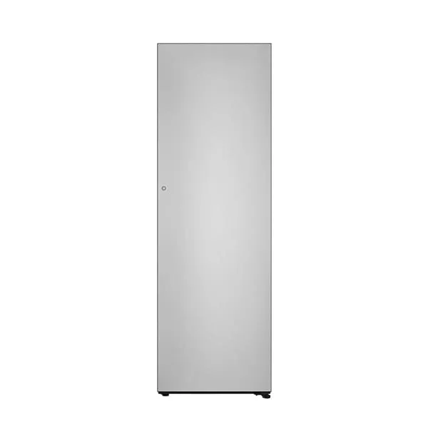 [LG] 컨버터블 패키지 오브제컬렉션 Fit&Max 김치냉장고 328L 우열림 실버 Z324SV7SK