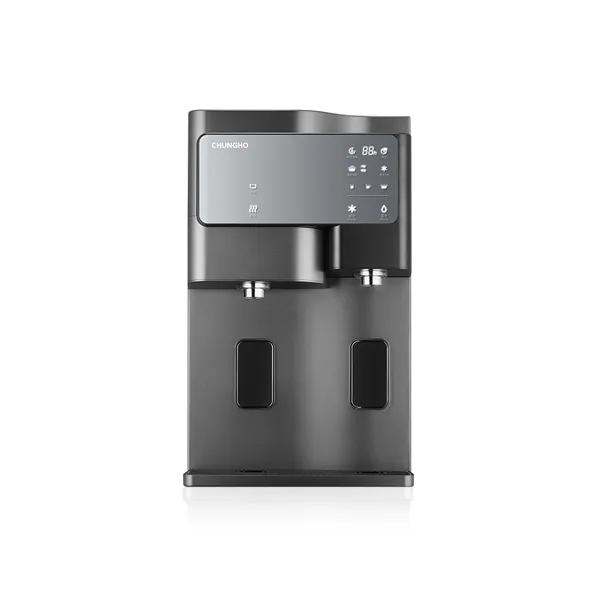 [청호나이스] 냉온정수기 SANITA  WP-60C90520M 썸네일 2