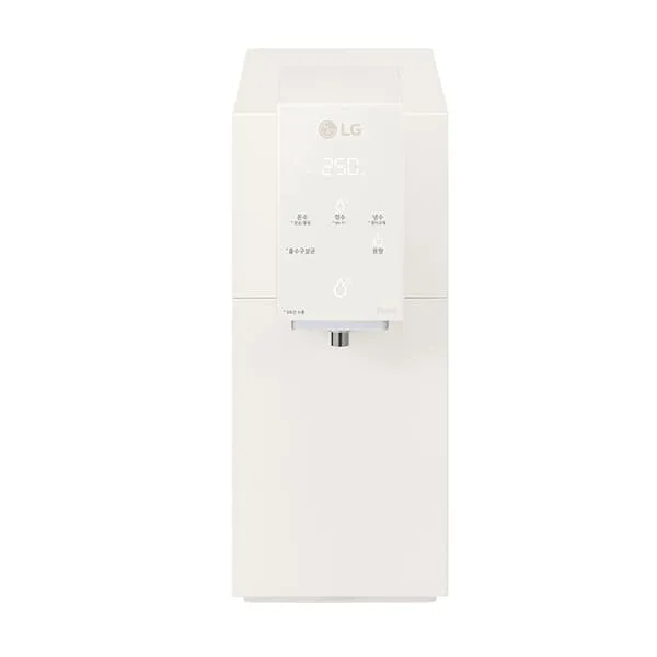 [LG] 퓨리케어 오브제컬렉션 정수기(맞춤 lite, 냉온정) WD520VCT 썸네일 1