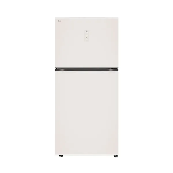 [LG] 오브제컬렉션 일반냉장고 612L 베이지