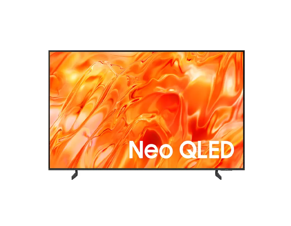 [삼성] NEW Neo QLED 4K AI Smart TV 85인치(214cm) 1등급 KQ85QNH70AFXKR-S [페이]