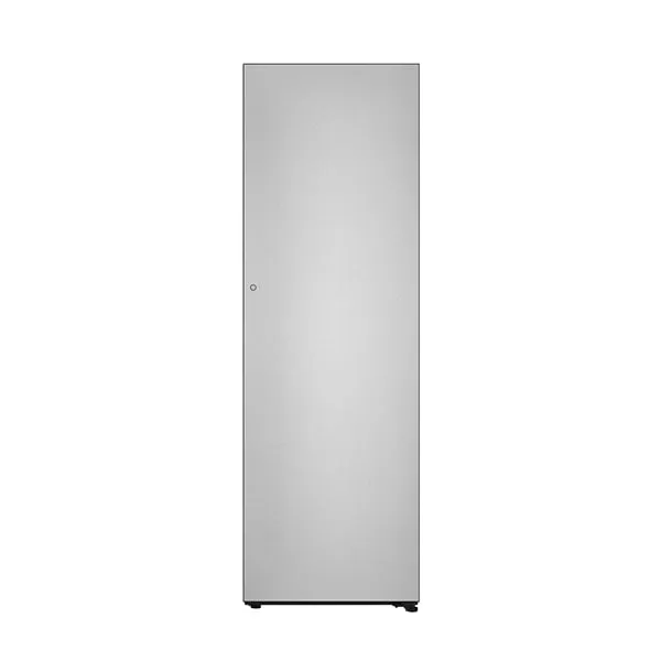 [LG] 컨버터블 패키지 오브제컬렉션 Fit&Max 냉장고 387L 실버 X324SV3S