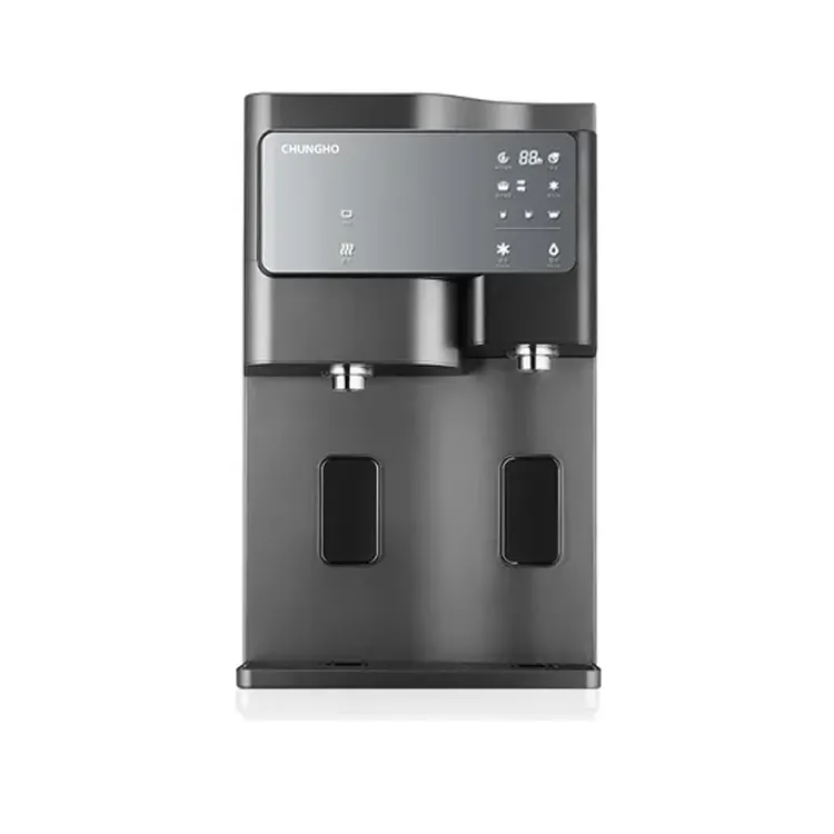 [청호나이스] 냉온정수기 SANITA  WP-60C90010M