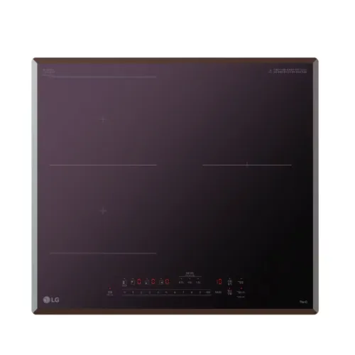 [LG] 디오스 인덕션 프리스탠딩 (8.5cm 케이스) BEF3AMB4EC