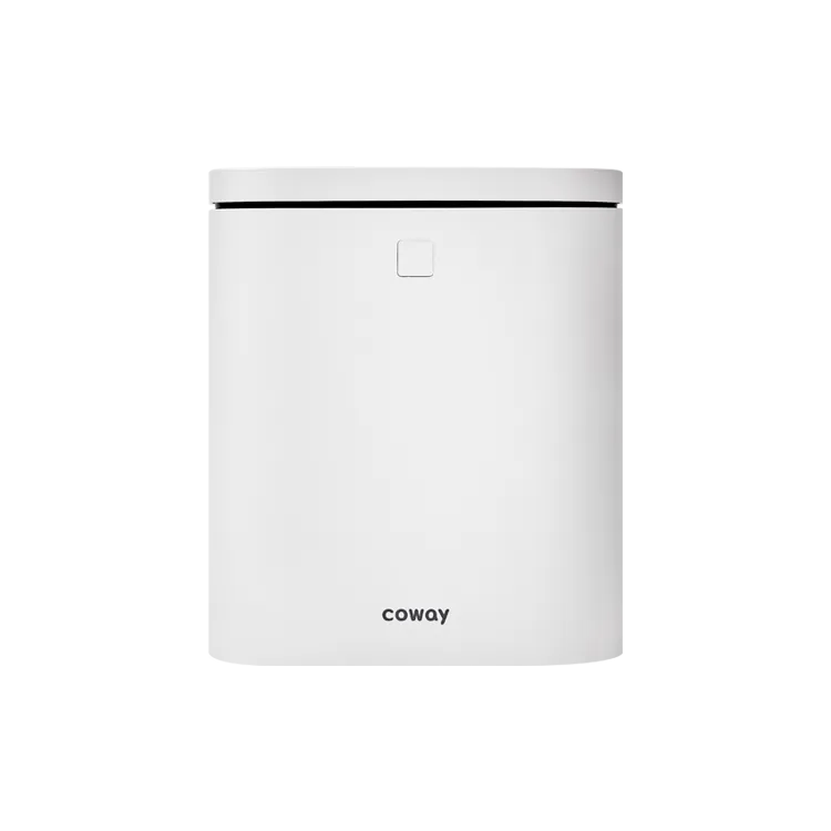 [코웨이] 제로 음식물 처리기 분쇄형 3L  WMG-3004(6개월)
