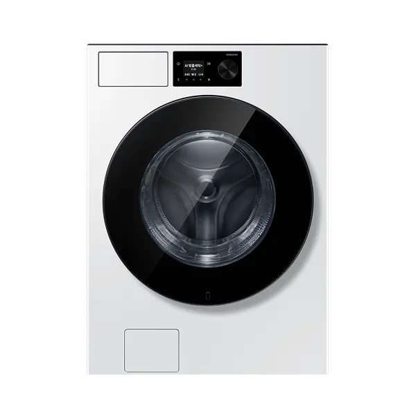 [삼성]NEW 비스포크 AI 세탁기 24kg 1등급 화이트 WF80H24BDW