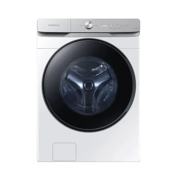 [삼성] AI 세탁기 25kg 1등급 화이트 WF25DG8650BW