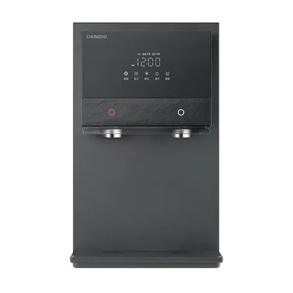 [청호나이스] 냉온정수기 플리 WP-60C90511M 썸네일 2