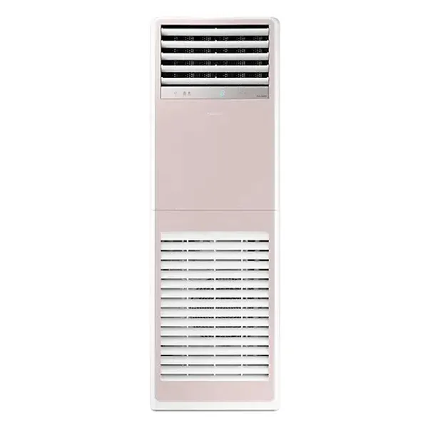 [삼성] 비스포크 중대형 냉난방 380볼트 40평 (삼상) AP145BSPPHH8SY (핑크)