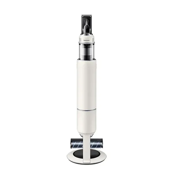 [삼성] 청소기 비스포크 무선 산토리니 베이지 VS28D952DCB