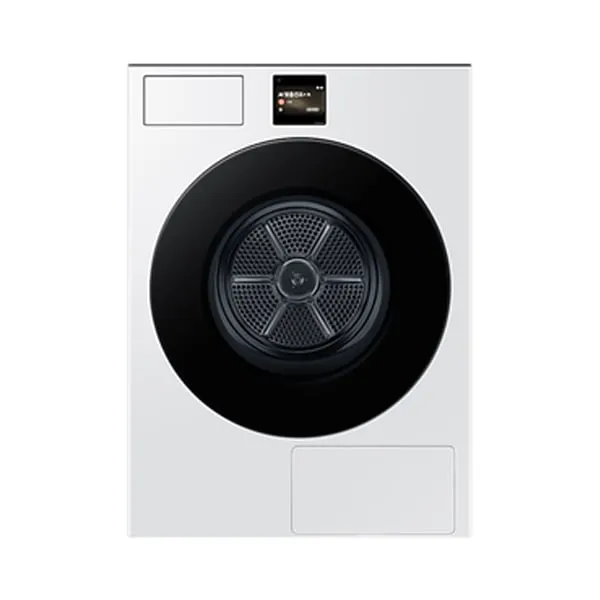 [삼성] NEW 비스포크 AI 건조기 20kg 1등급 화이트 DV80F20DDW [페이]