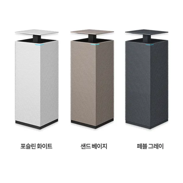 [코웨이] 노블 제습공기청정기 APD-1025E 썸네일 3
