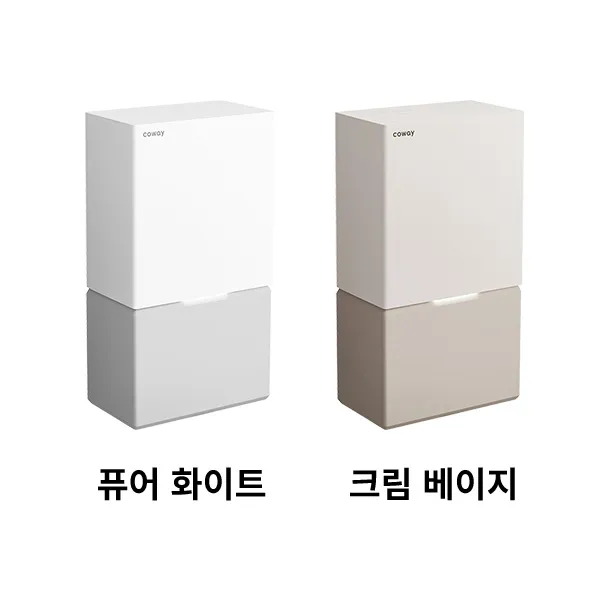[코웨이] 인버터 제습기 20L AD-2026C 썸네일 3